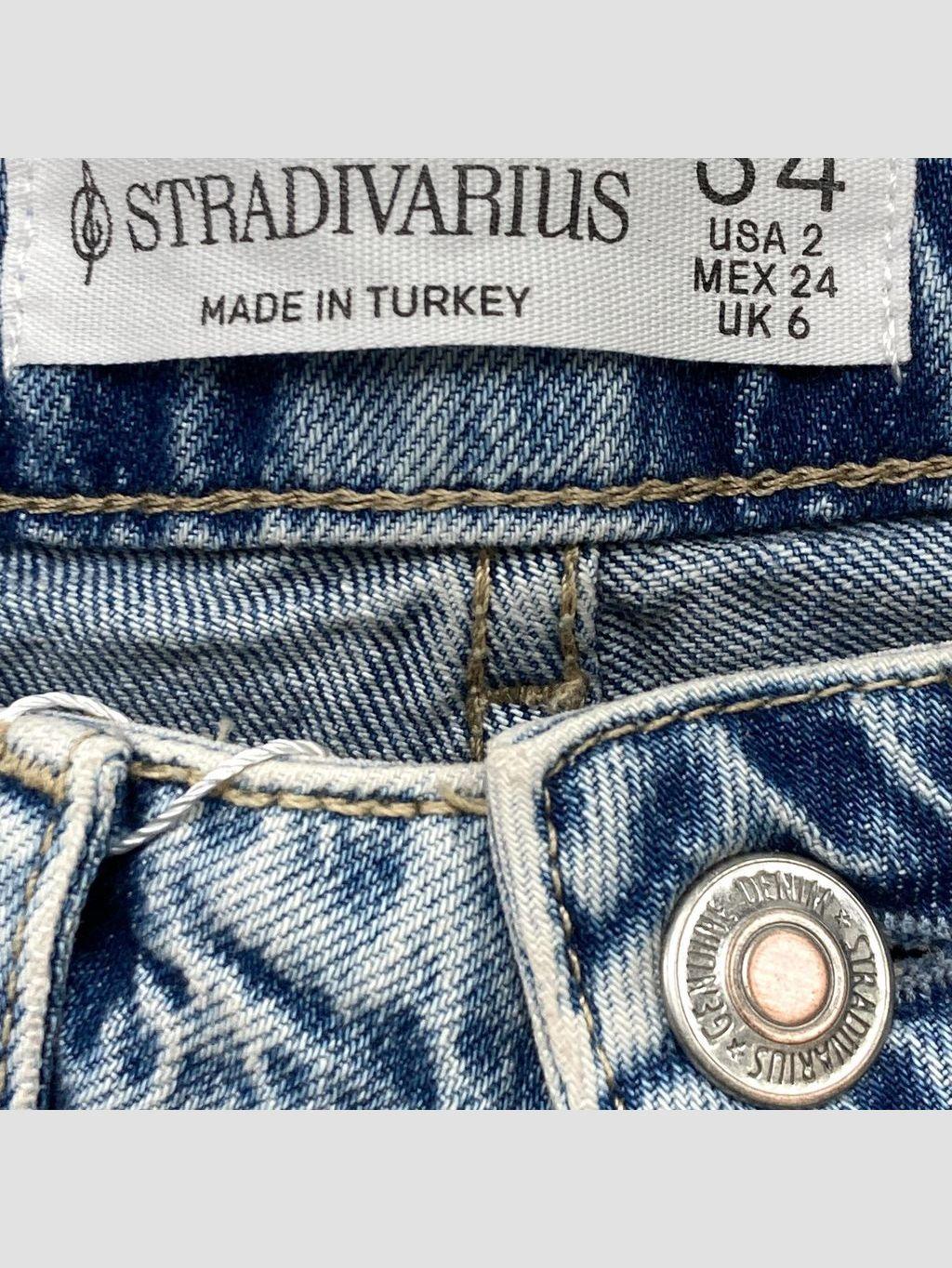 Jean STRADIVARIUS - Talla 34 (VOP00993470)-2