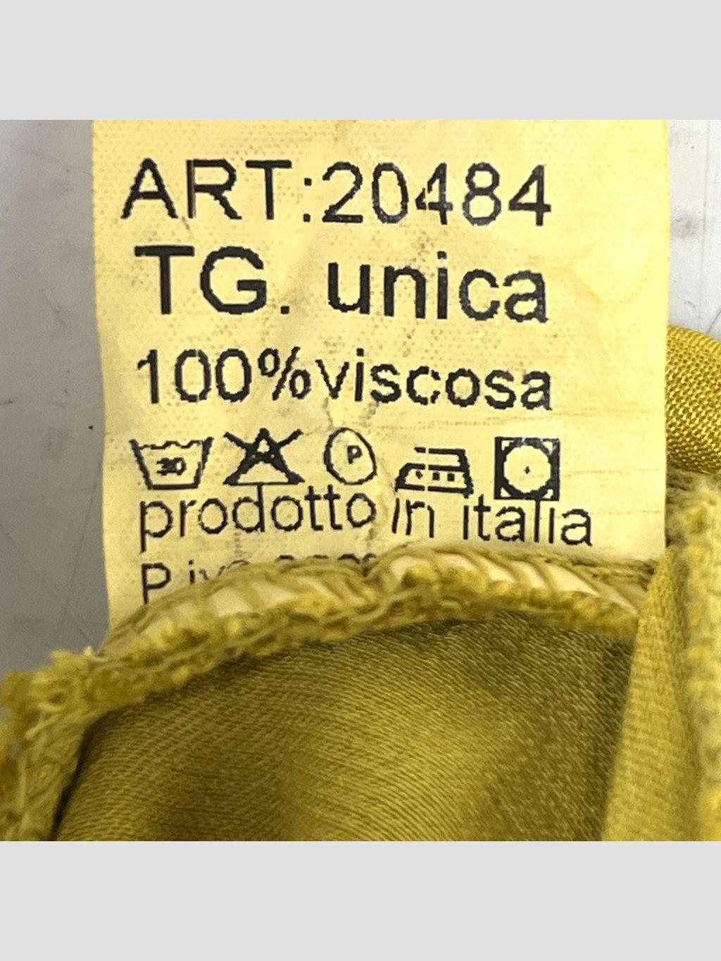 Polera sin mangas LA TIENDA DE CAROLINA - Talla M (VOP01124801)-2