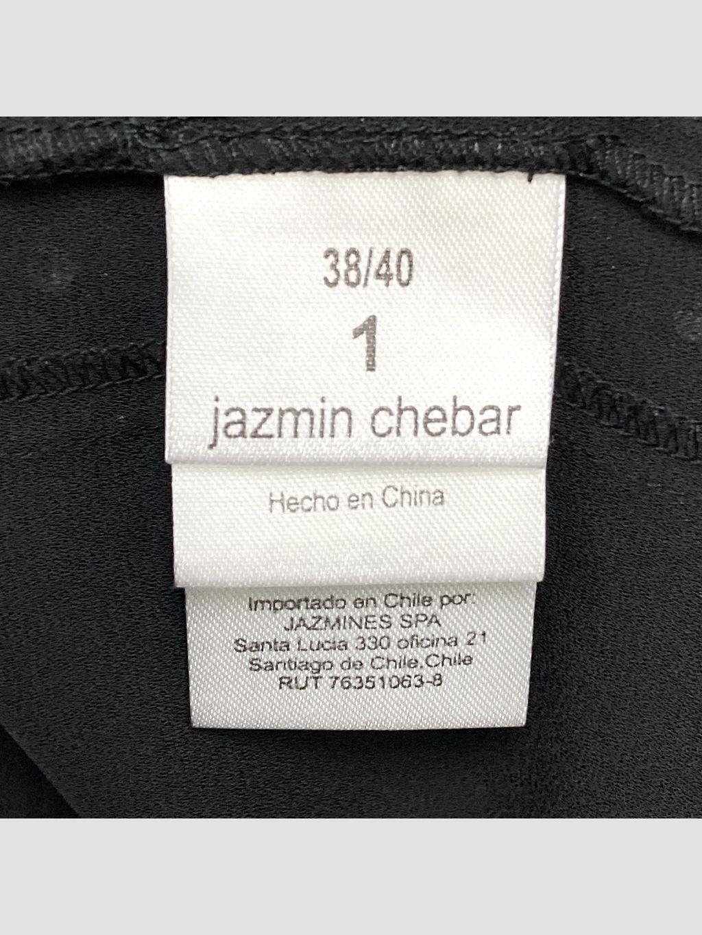 Polera sin mangas JAZMIN CHEBAR - Talla S (VOP01052608)-2