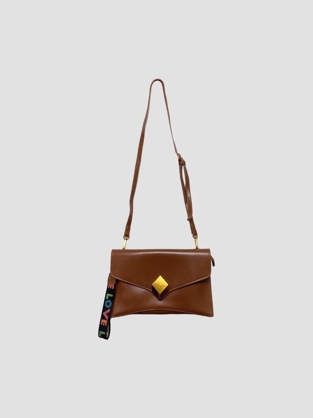 Bandolera VINTAGE - Talla Talla Única (VOP00823159)-0