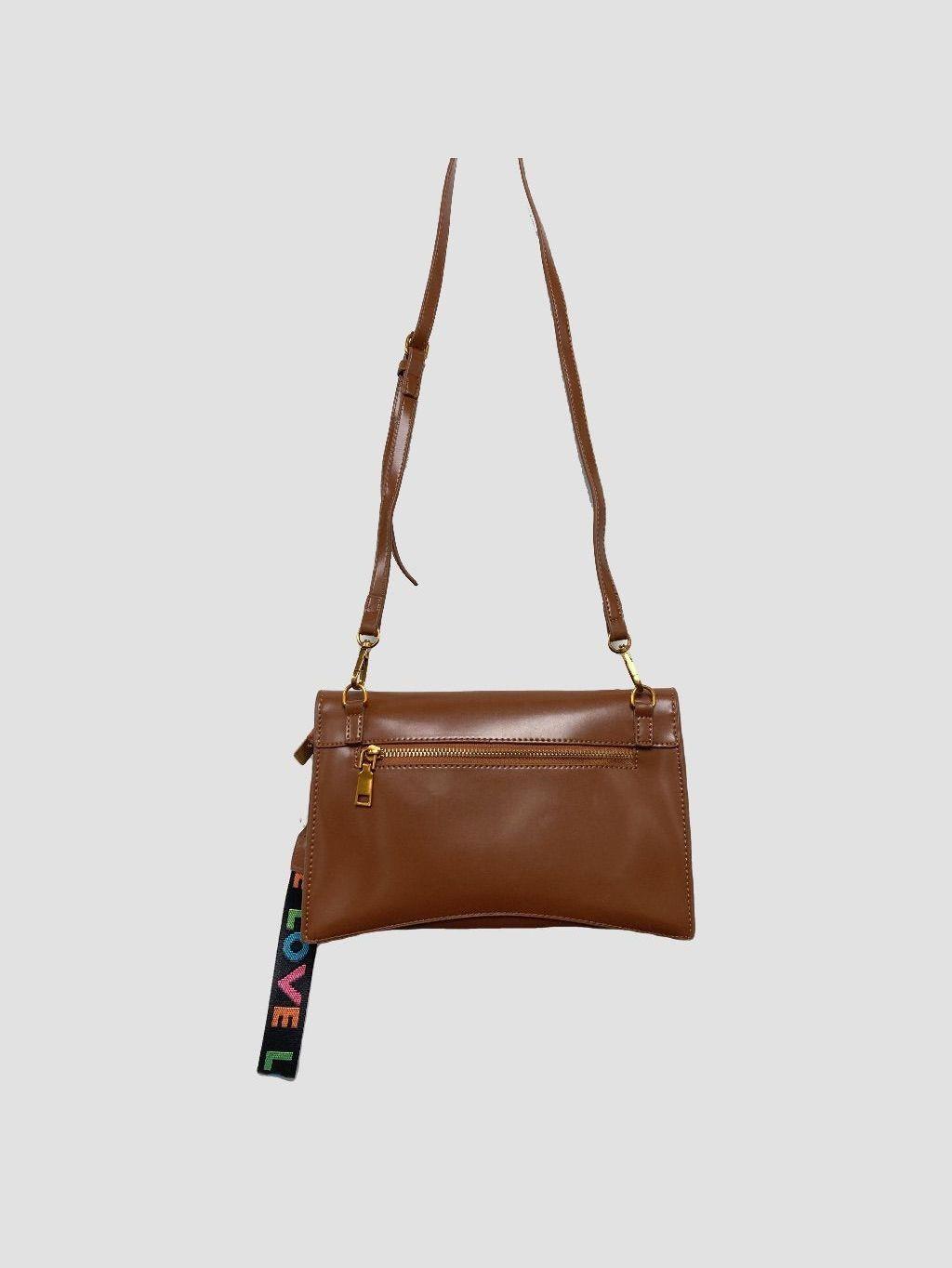 Bandolera VINTAGE - Talla Talla Única (VOP00823159)-1