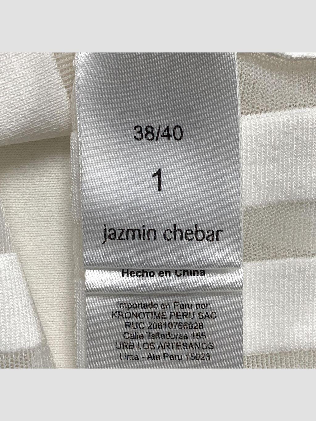 Polera JAZMIN CHEBAR - Talla S (VOP01051843)-4