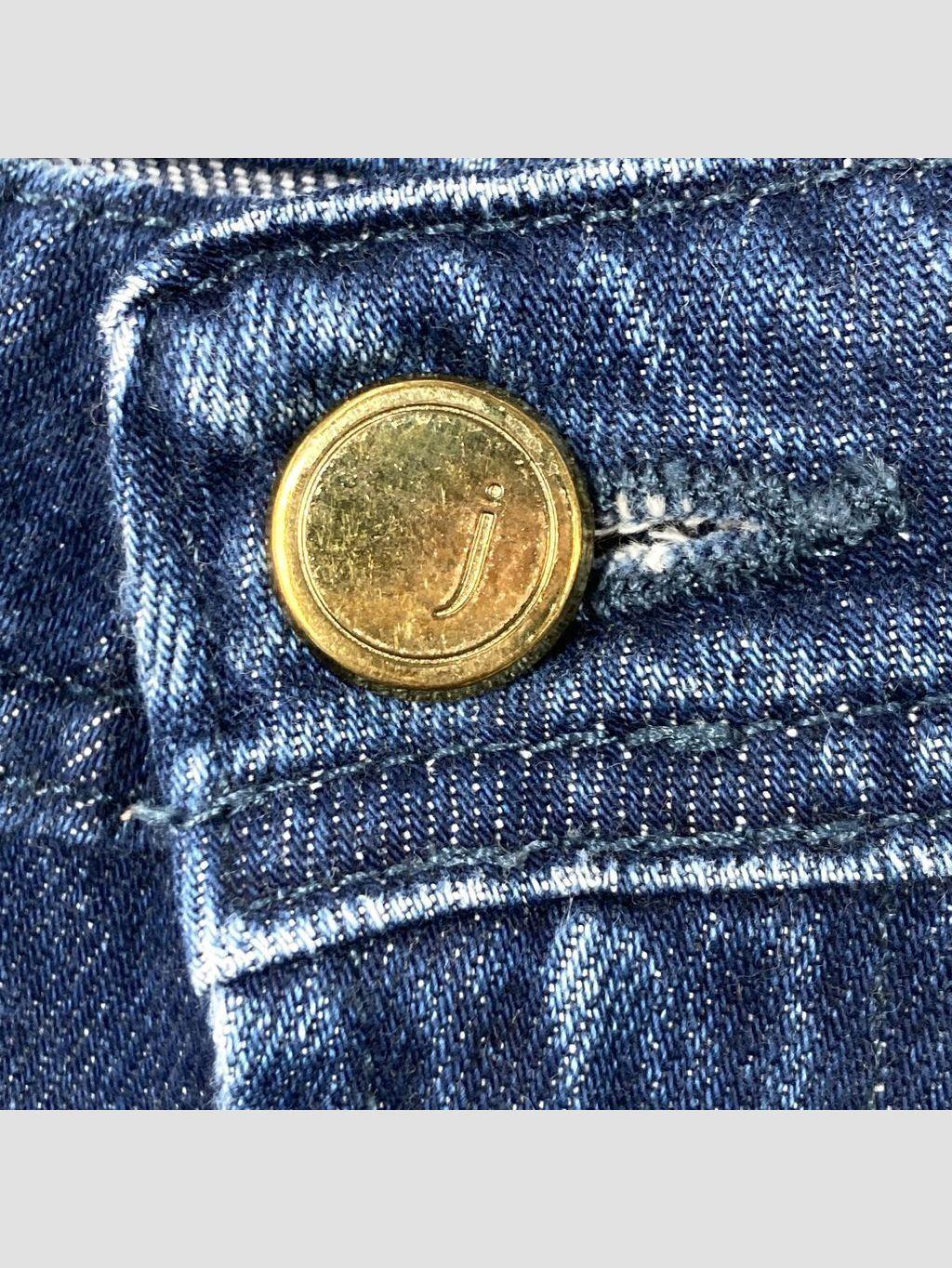 Jean JAZMIN CHEBAR - Talla 46 (VOP01119926)-4