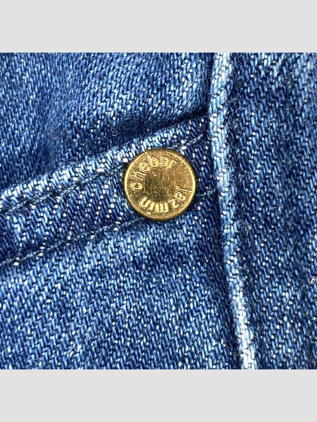 Jean JAZMIN CHEBAR - Talla 46 (VOP01119926)-5