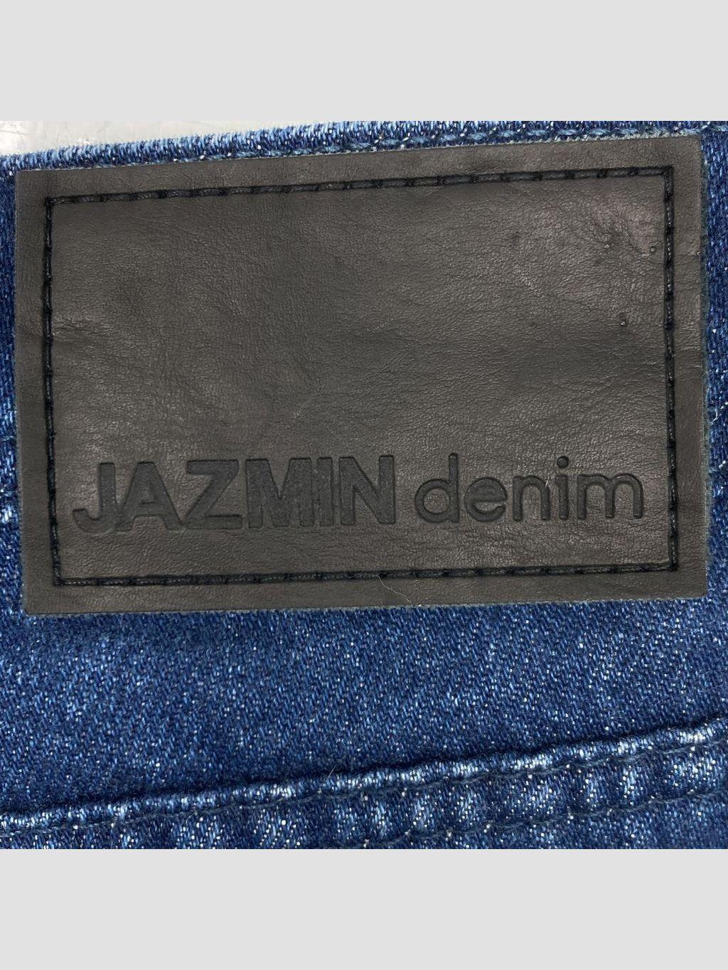 Jean JAZMIN CHEBAR - Talla 46 (VOP01119926)-6