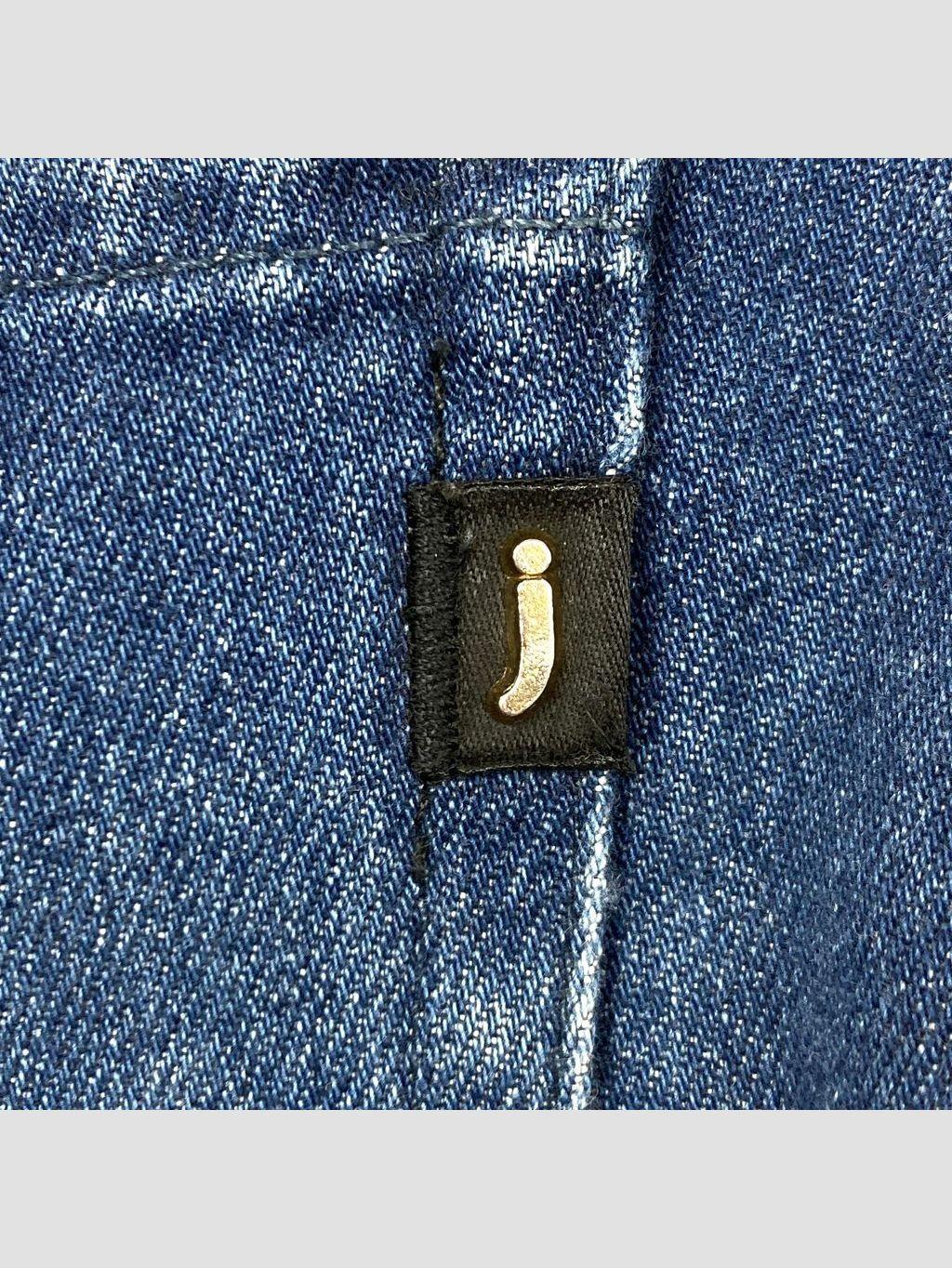 Jean JAZMIN CHEBAR - Talla 46 (VOP01119926)-7