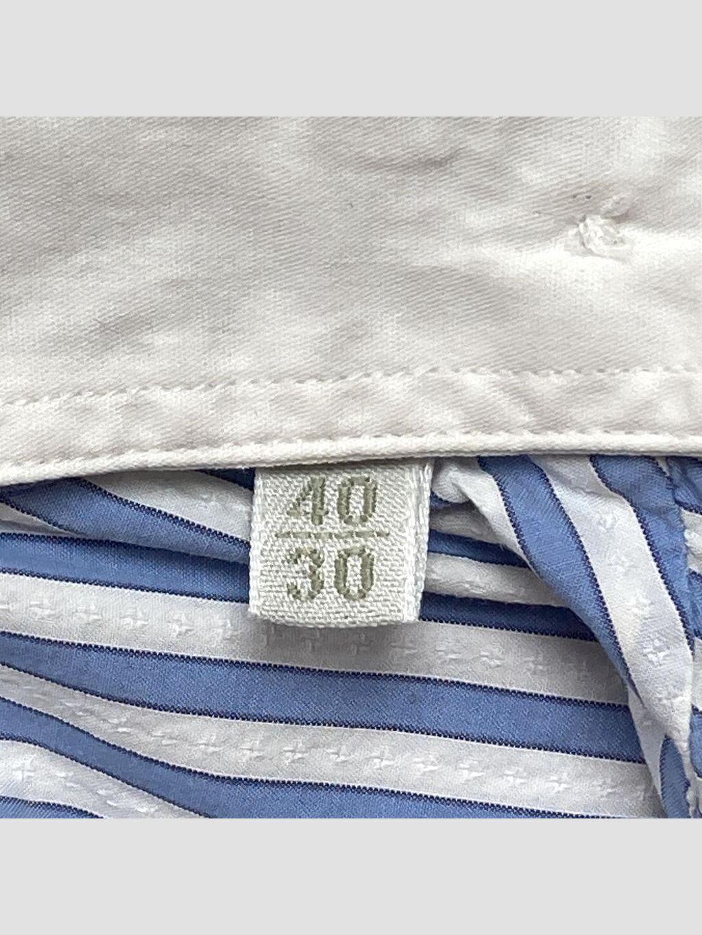 Camisa MASSIMO DUTTI - Talla S (VOP01073261)-2