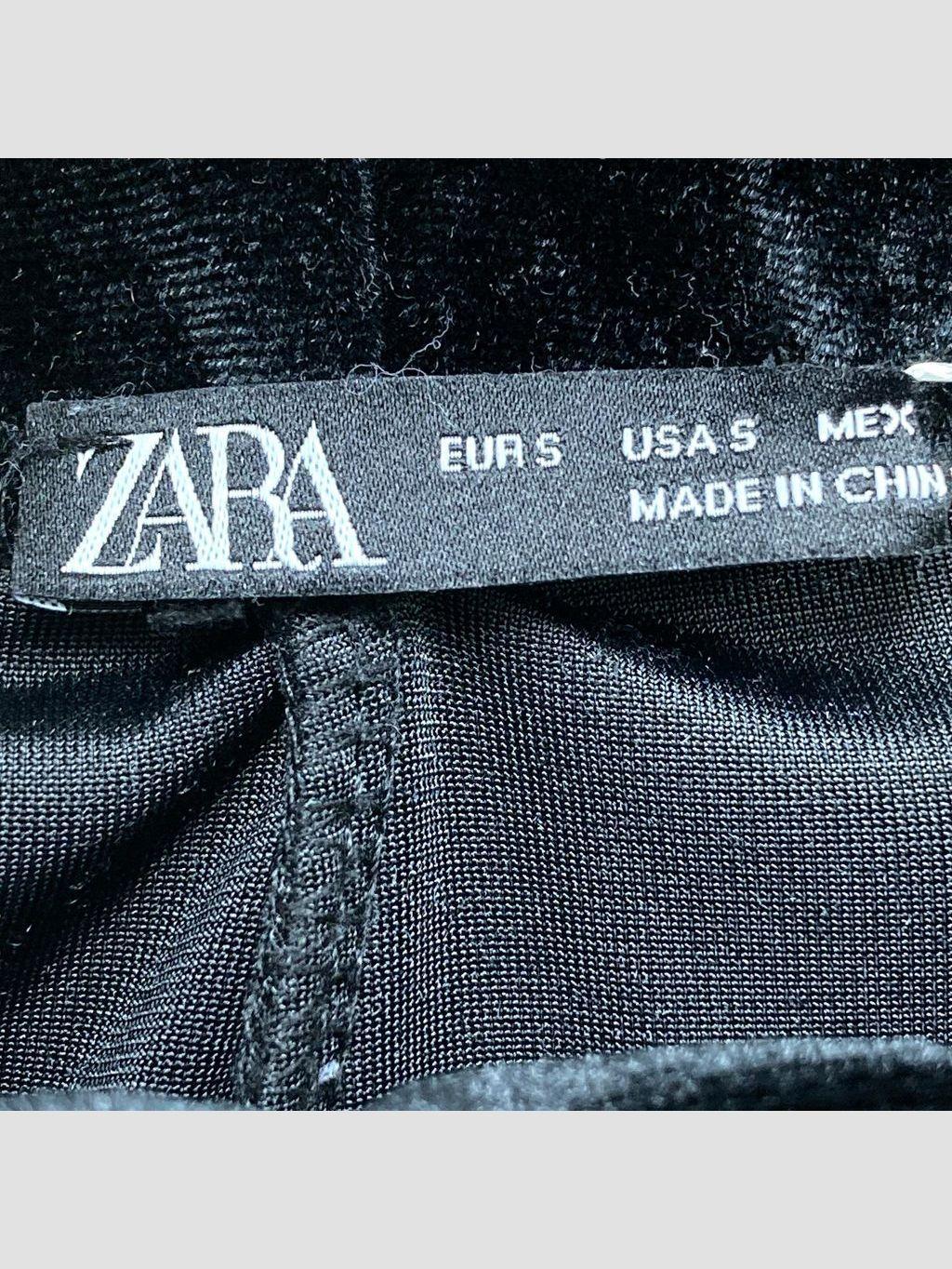 Calza ZARA - Talla 36 (VOP00839463)-1