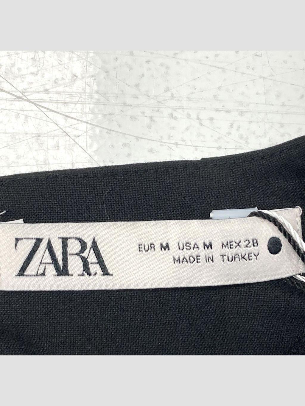 Top ZARA - Talla M (VOP01144379)-1