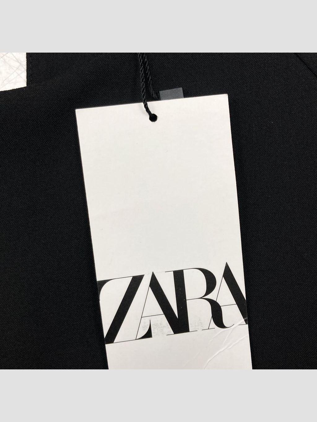Top ZARA - Talla M (VOP01144379)-2