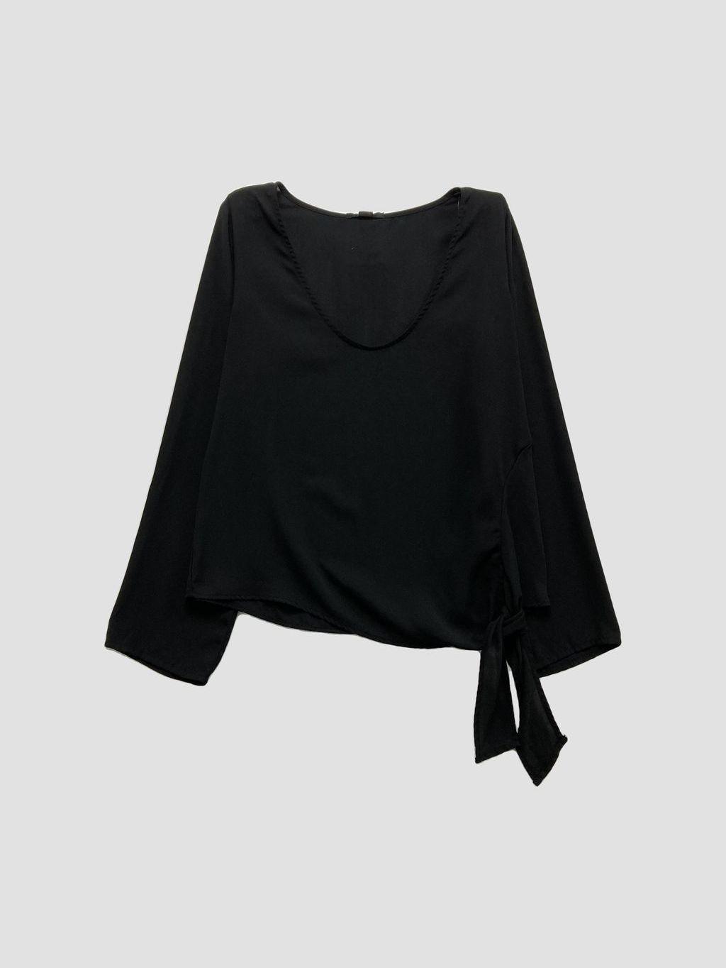 Blusa FOREVER 21 - Talla M (VOP00898403)-0