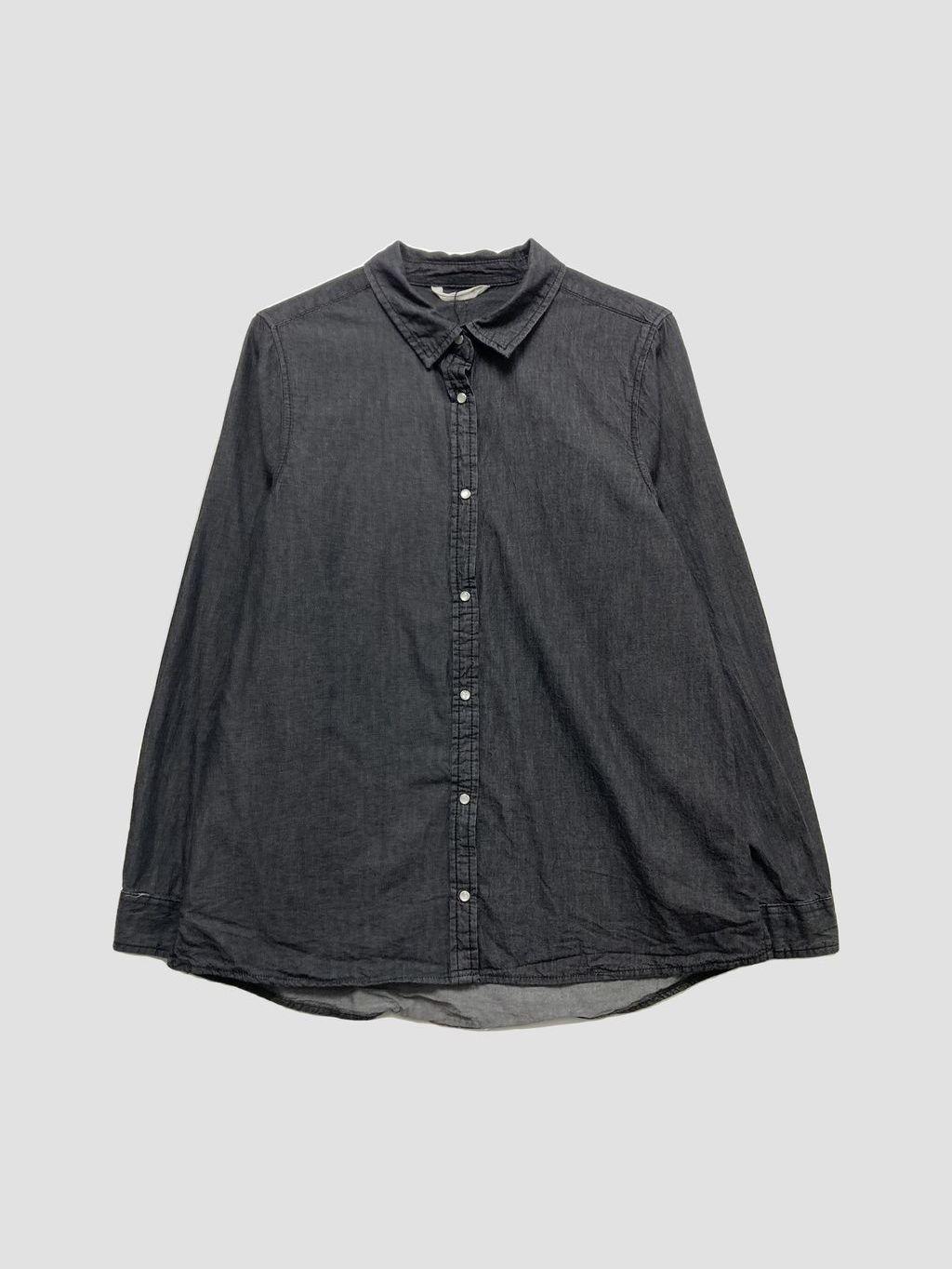 Camisa URB - Talla M (VOP00889546)-0