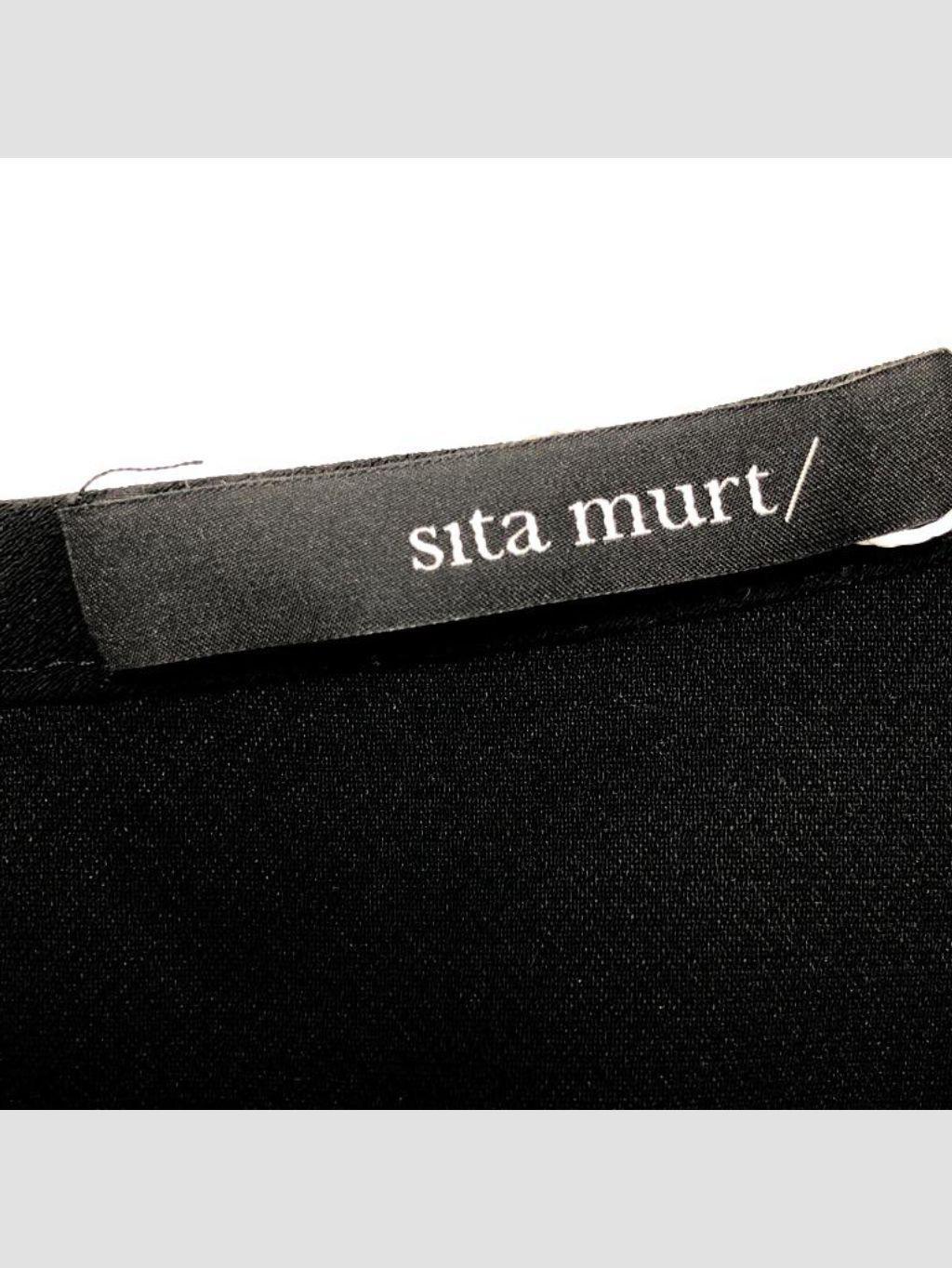 Vestido largo SITA MURT - Talla M (VOP00754123)-1