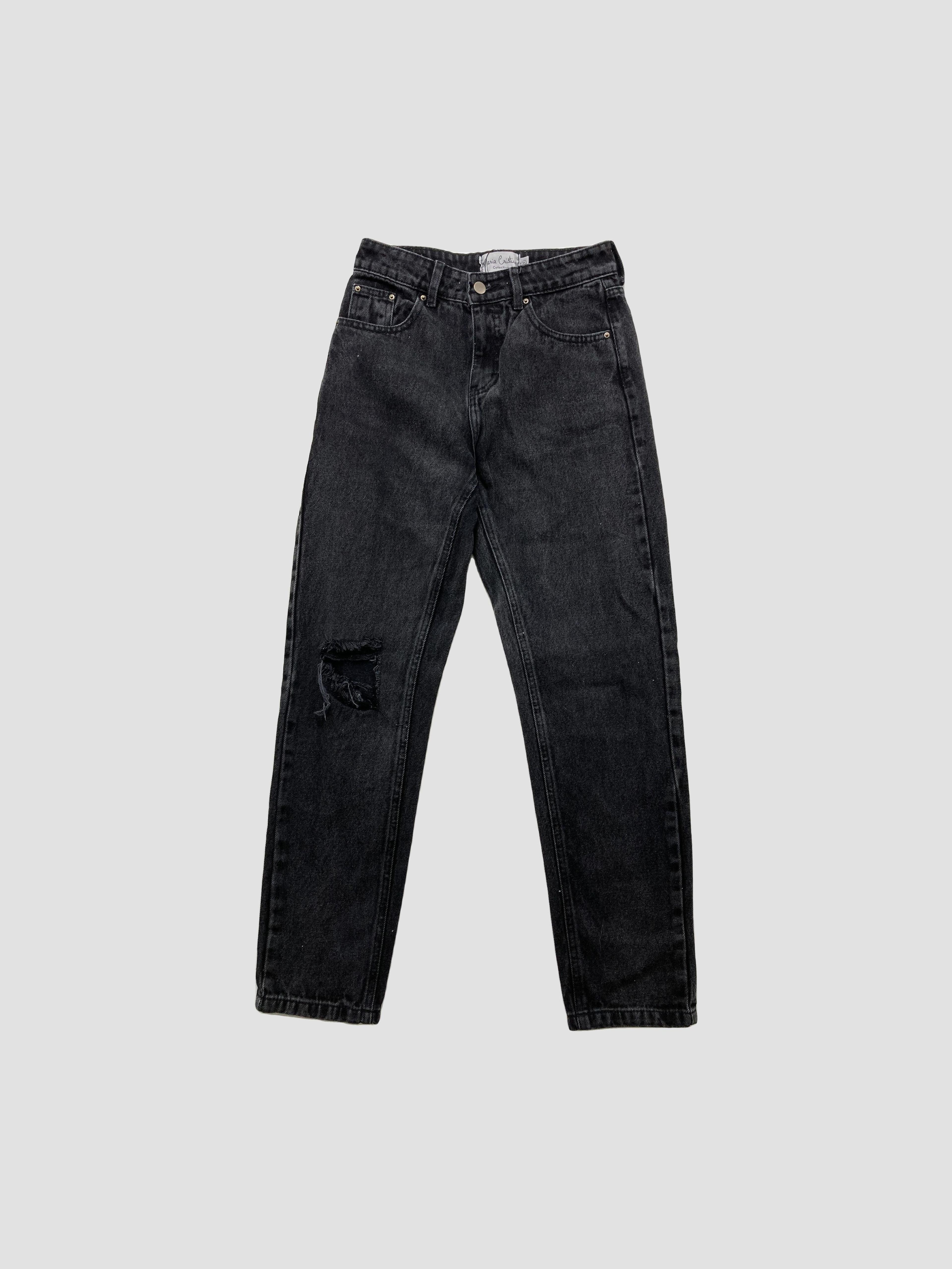 Jean VINTAGE - Talla 36 (VOP00934448)-0