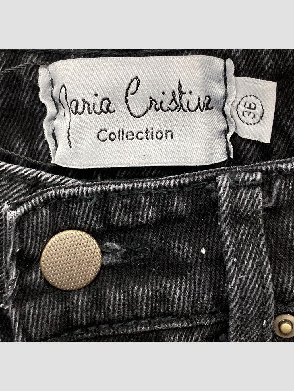 Jean VINTAGE - Talla 36 (VOP00934448)-2