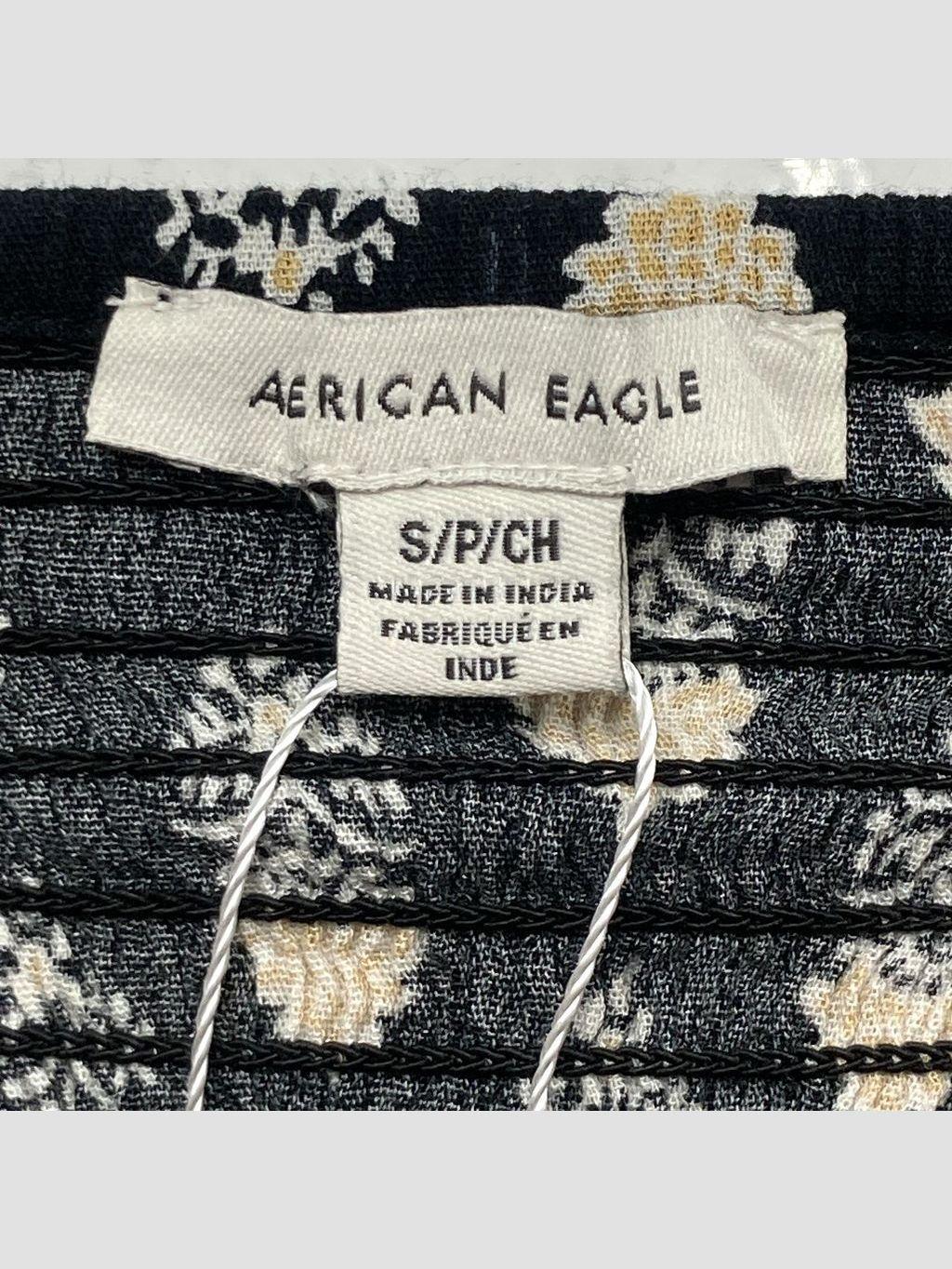 Top AMERICAN EAGLE OUTFITTERS - Talla S (VOP00958663)-2