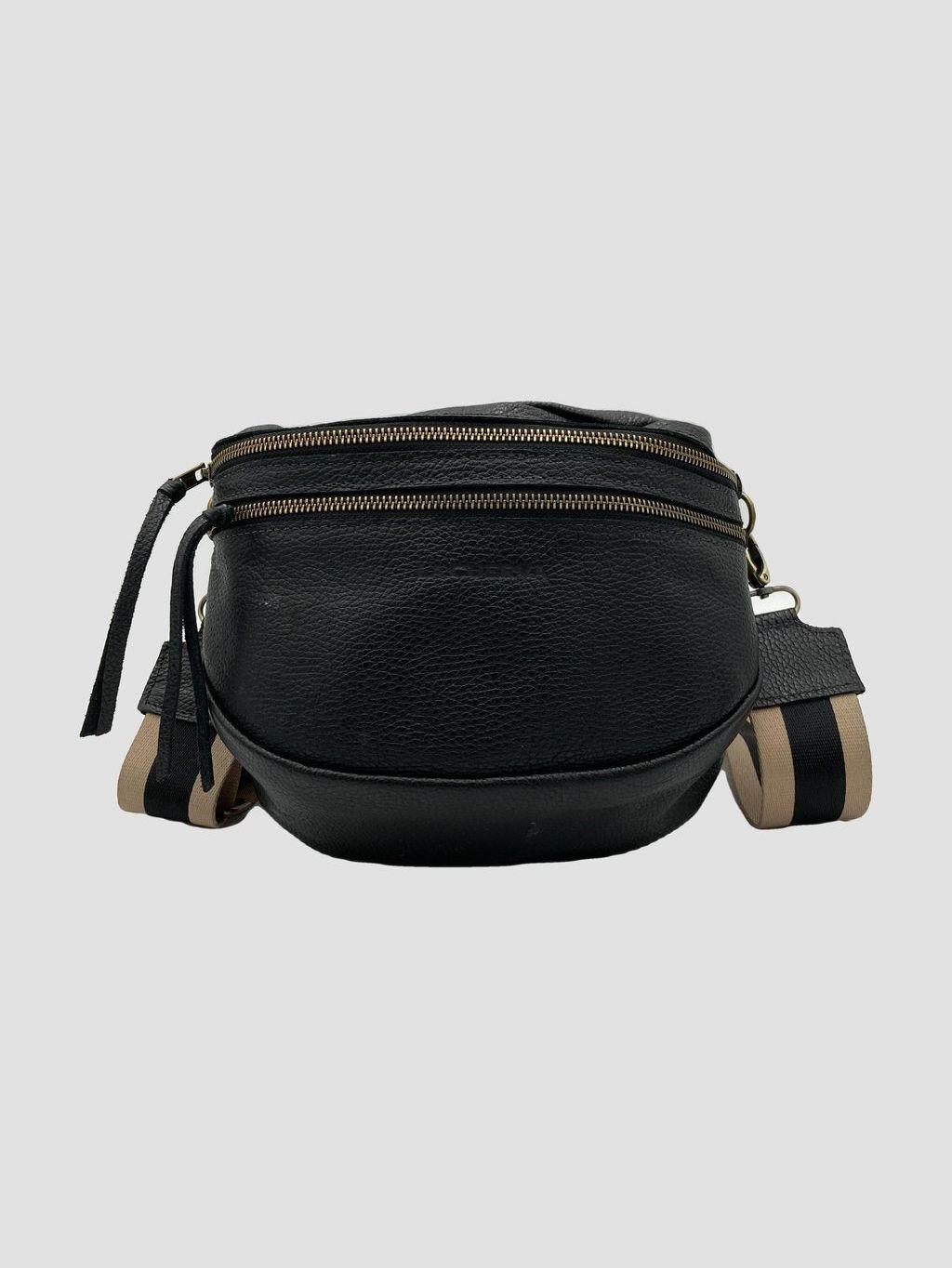 Bandolera LA CUERVA - Talla Talla Única (VOP00927768)-0