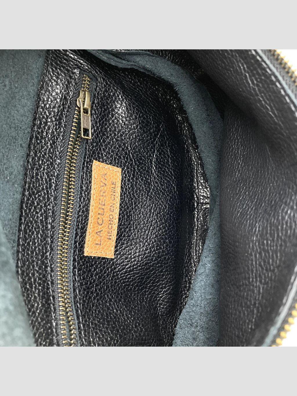 Bandolera LA CUERVA - Talla Talla Única (VOP00927768)-2