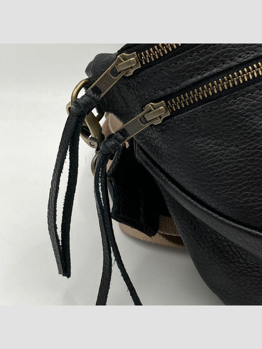 Bandolera LA CUERVA - Talla Talla Única (VOP00927768)-4