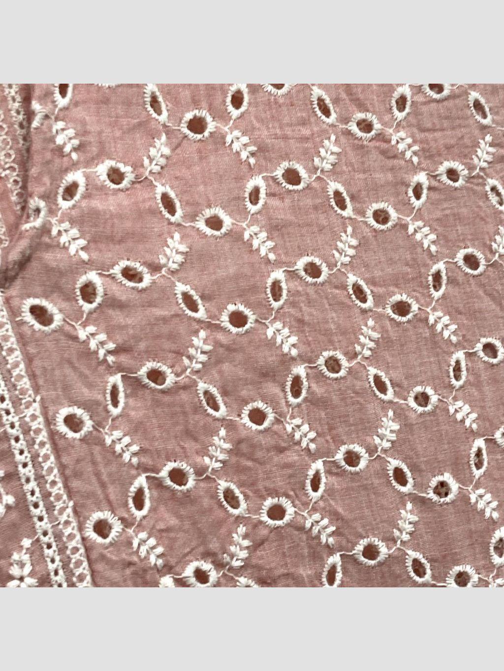 Blusa ZARA - Talla S (VOP01042570)-2