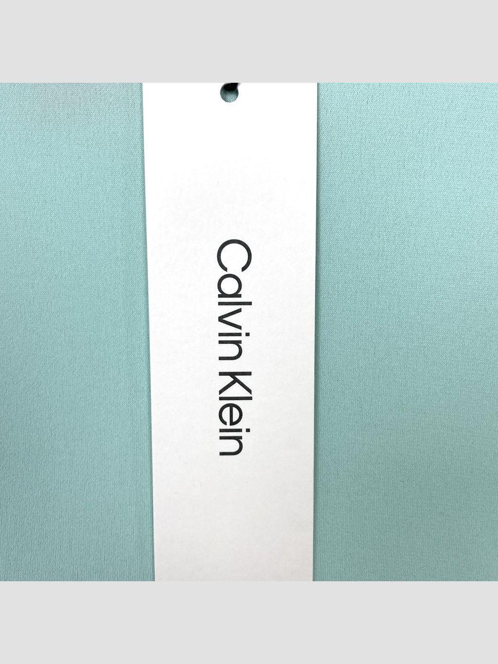 Blusa CALVIN KLEIN - Talla S (VOP01087058)-2