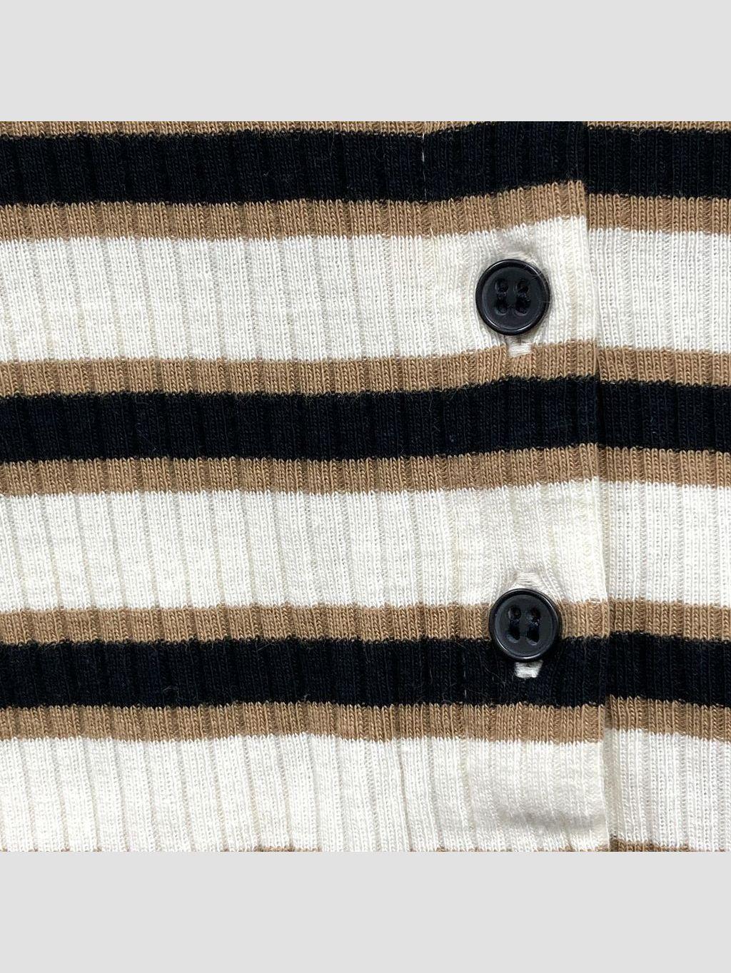 Chaleco RIVER ISLAND - Talla M (VOP00938386)-2