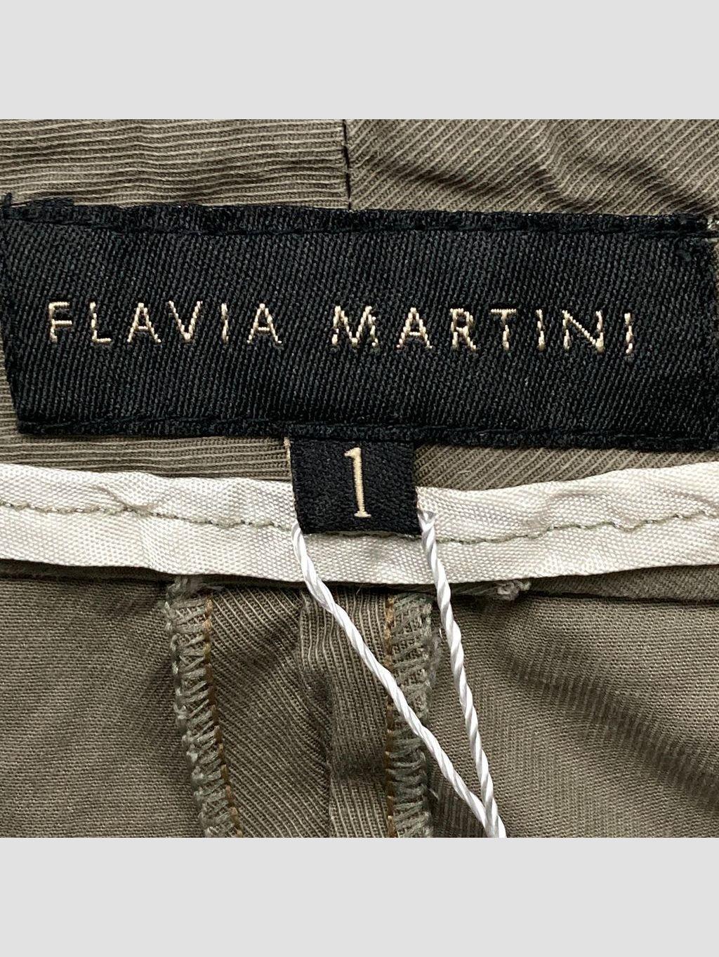 Short FLAVIA MARTINI - Talla 36 (VOP01044046)-1
