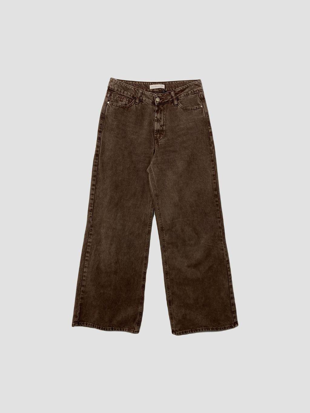 Jean THE QUALIS - Talla 36 (VOP01203368)-0
