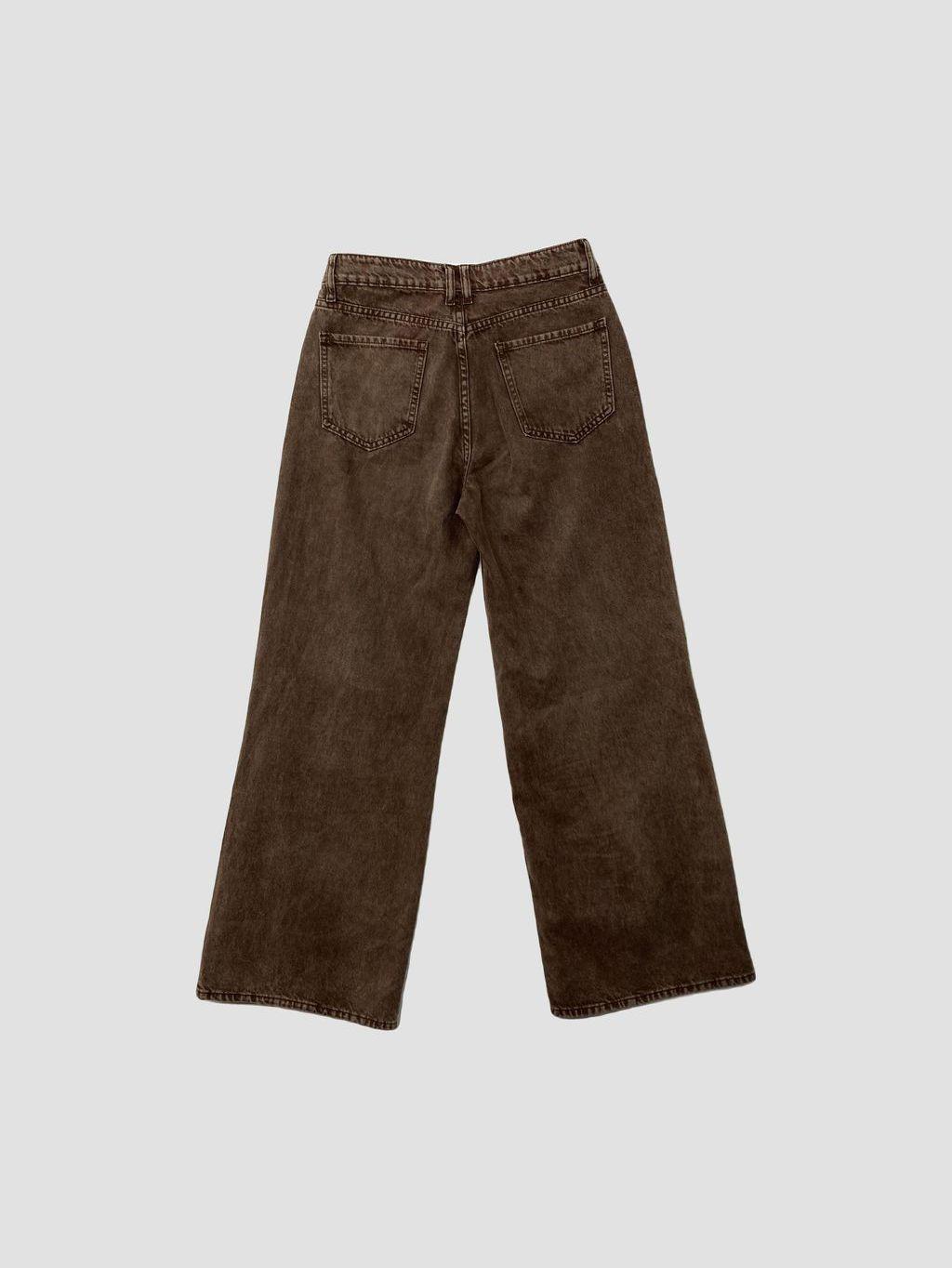 Jean THE QUALIS - Talla 36 (VOP01203368)-1