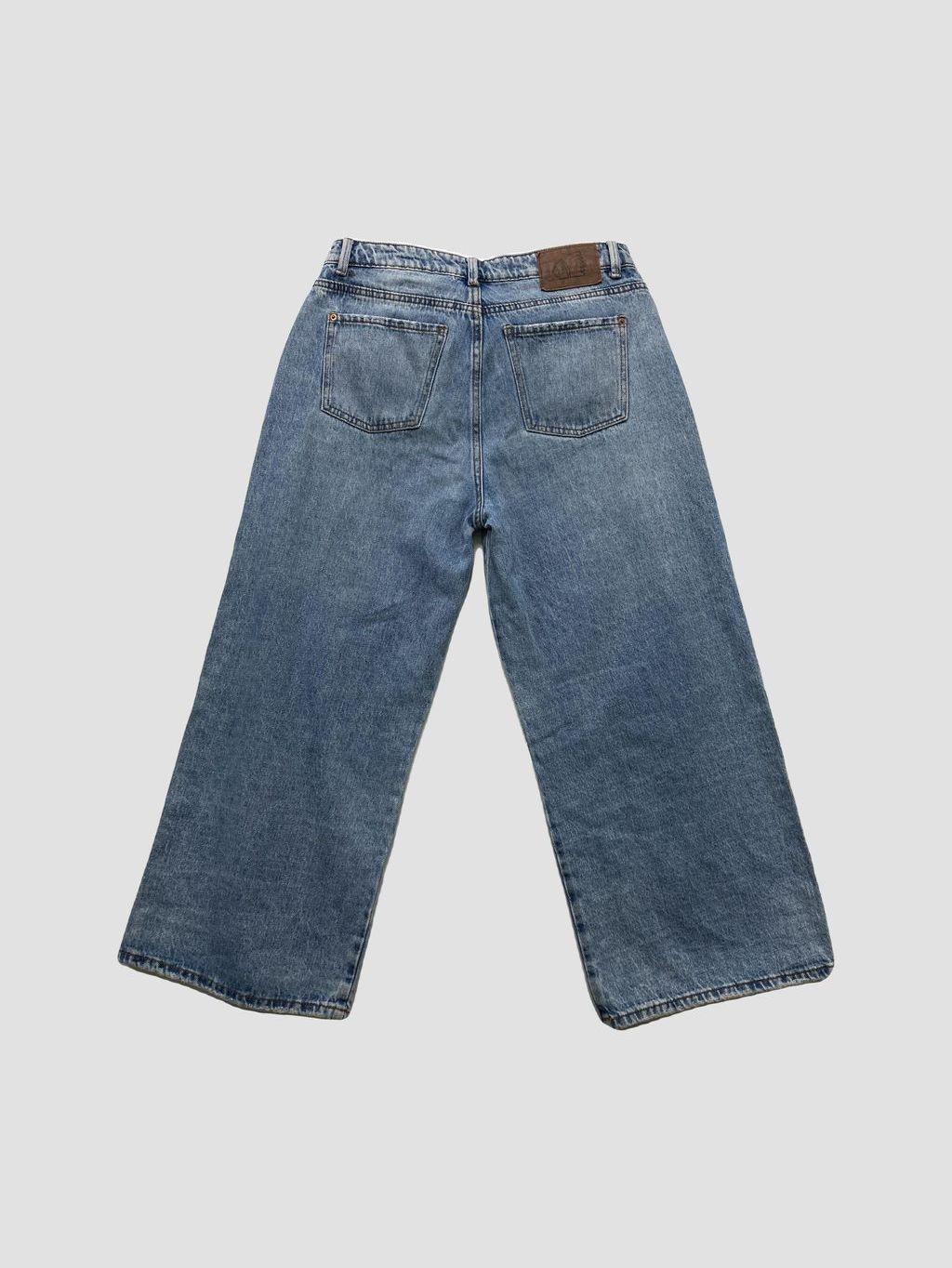 Jean AMERICANINO - Talla 40 (VOP00912220)-1