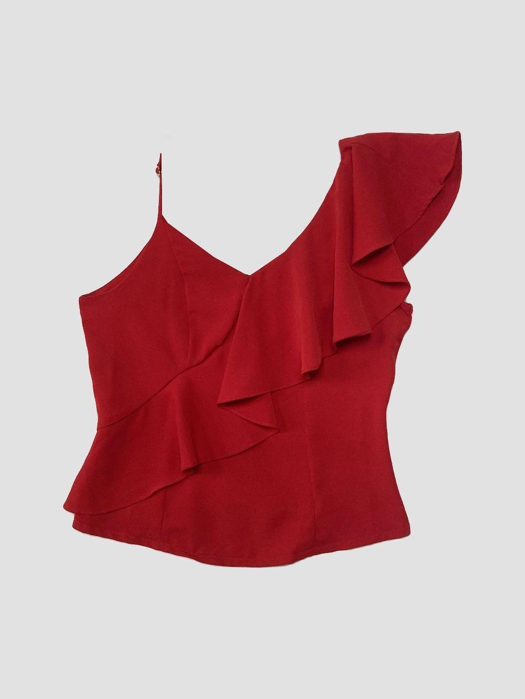 Blusa STUDIO F - Talla S (VOP01080998)-0