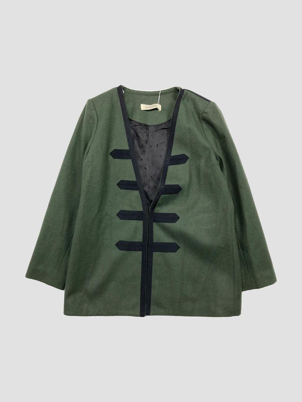 Chaqueta casual RAPSODIA - Talla L (VOP01164392)-0
