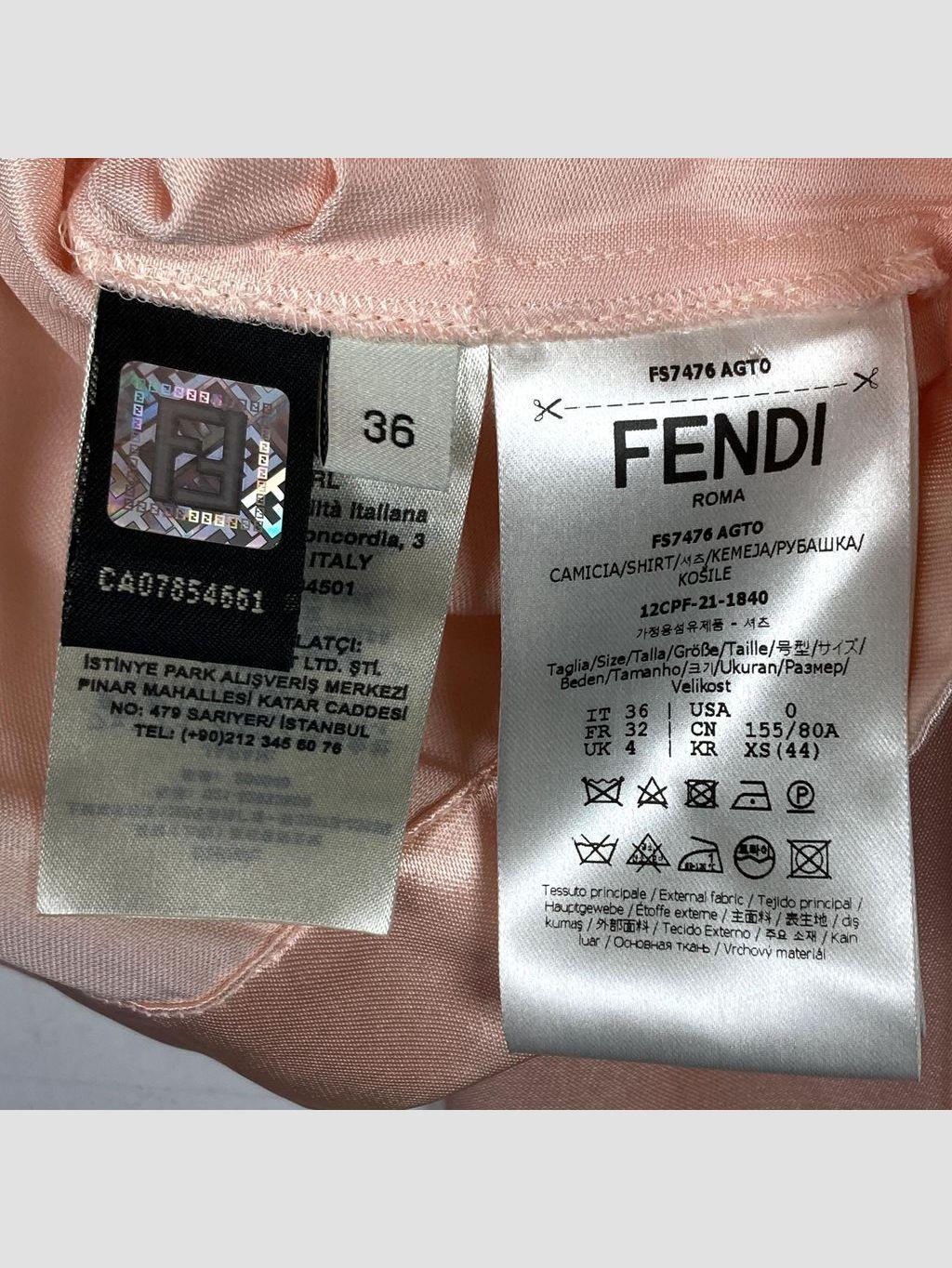 Top FENDI - Talla S (VOP01162923)-5