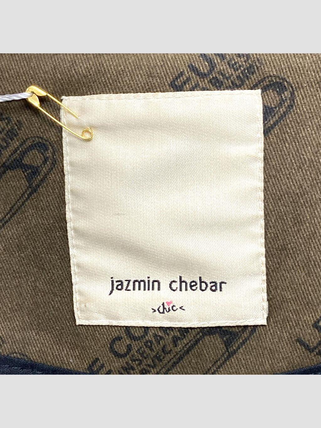 Chaqueta casual JAZMIN CHEBAR - Talla L (VOP01015489)-1