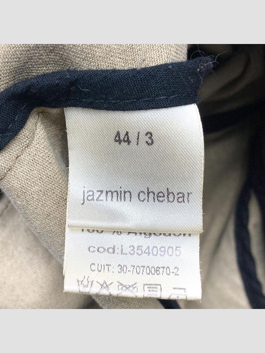 Chaqueta casual JAZMIN CHEBAR - Talla L (VOP01015489)-2