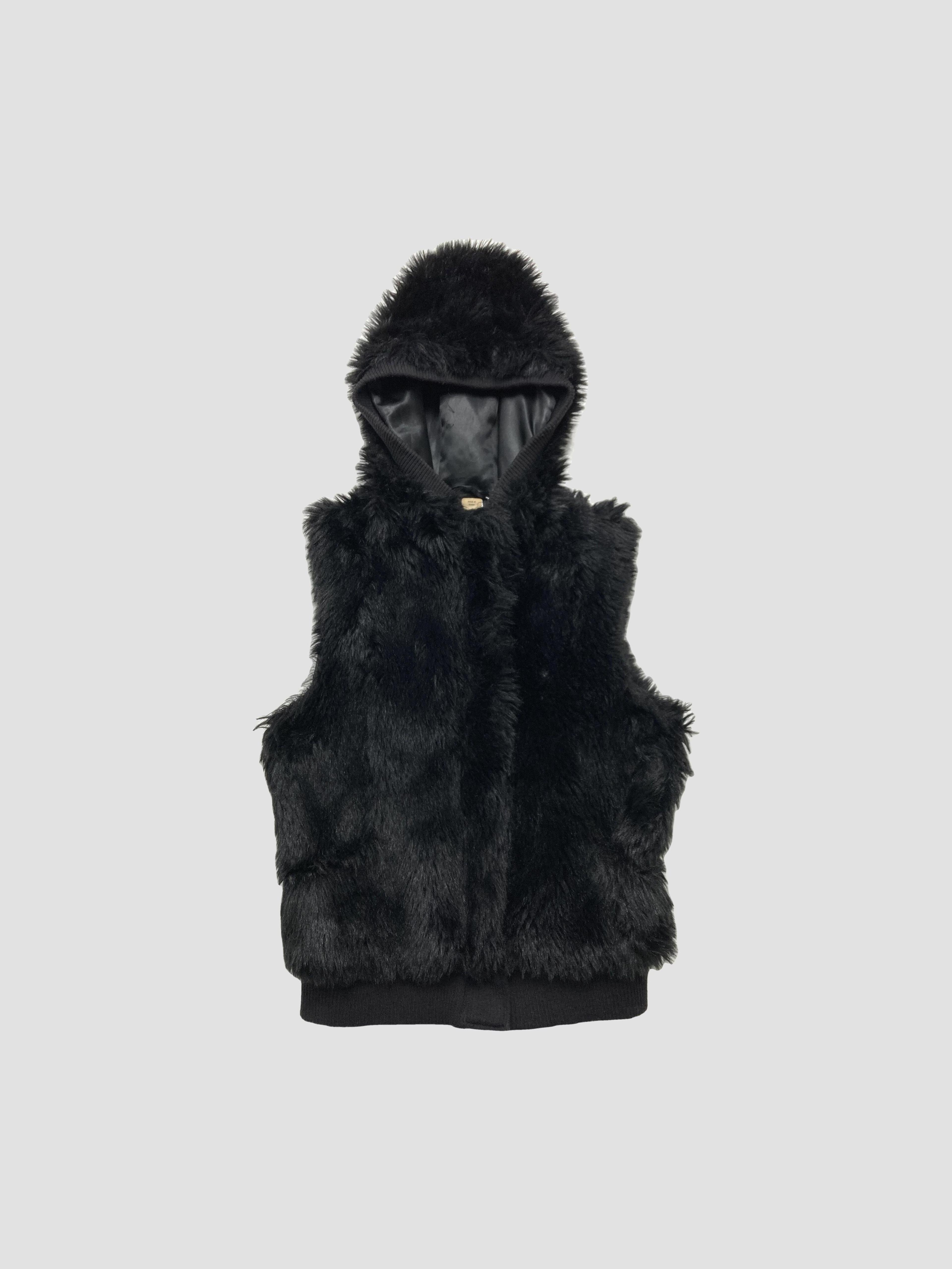 Chaqueta sin mangas H&M - Talla M (VOP00821591)-0