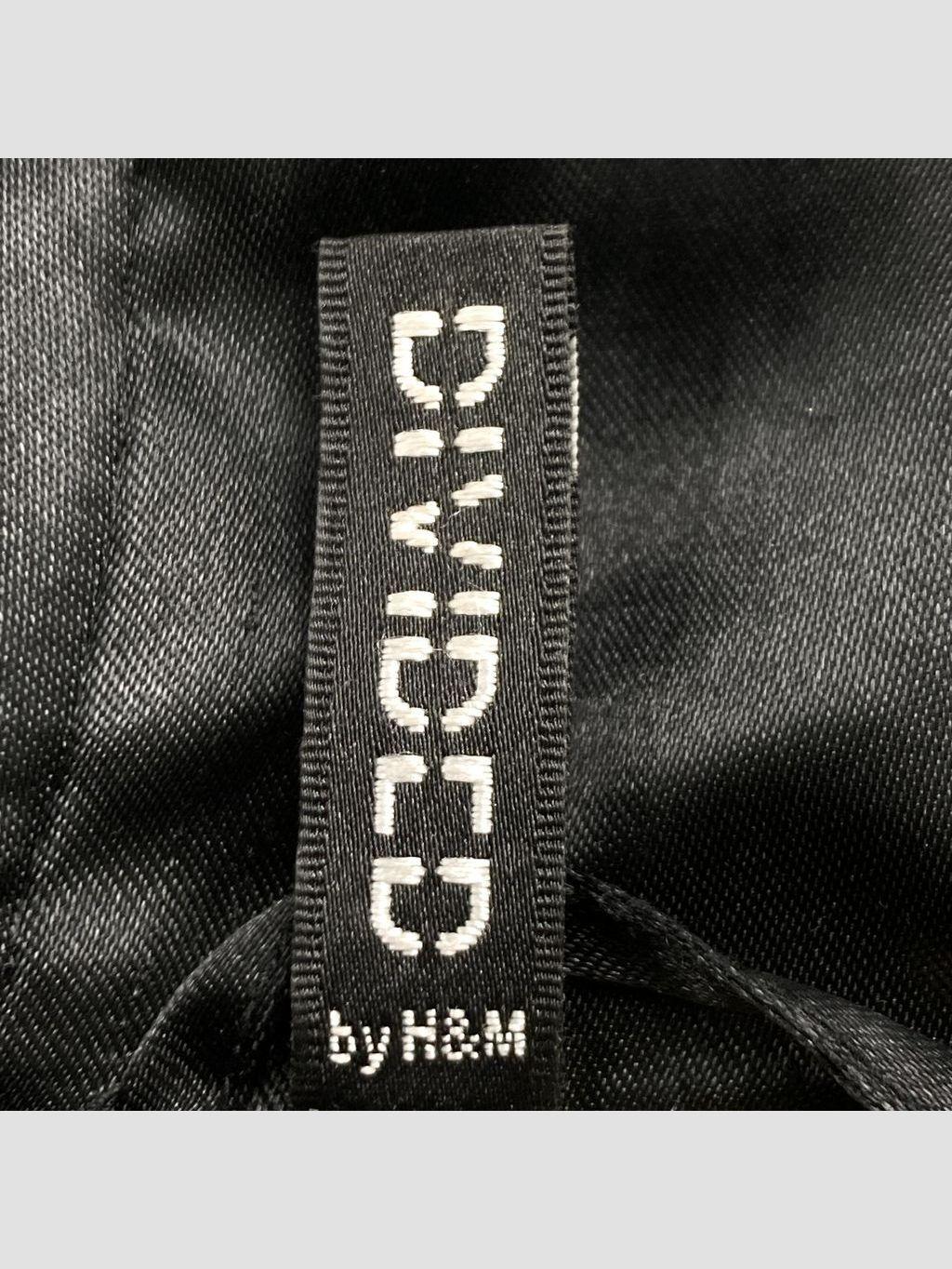 Chaqueta sin mangas H&M - Talla M (VOP00821591)-2