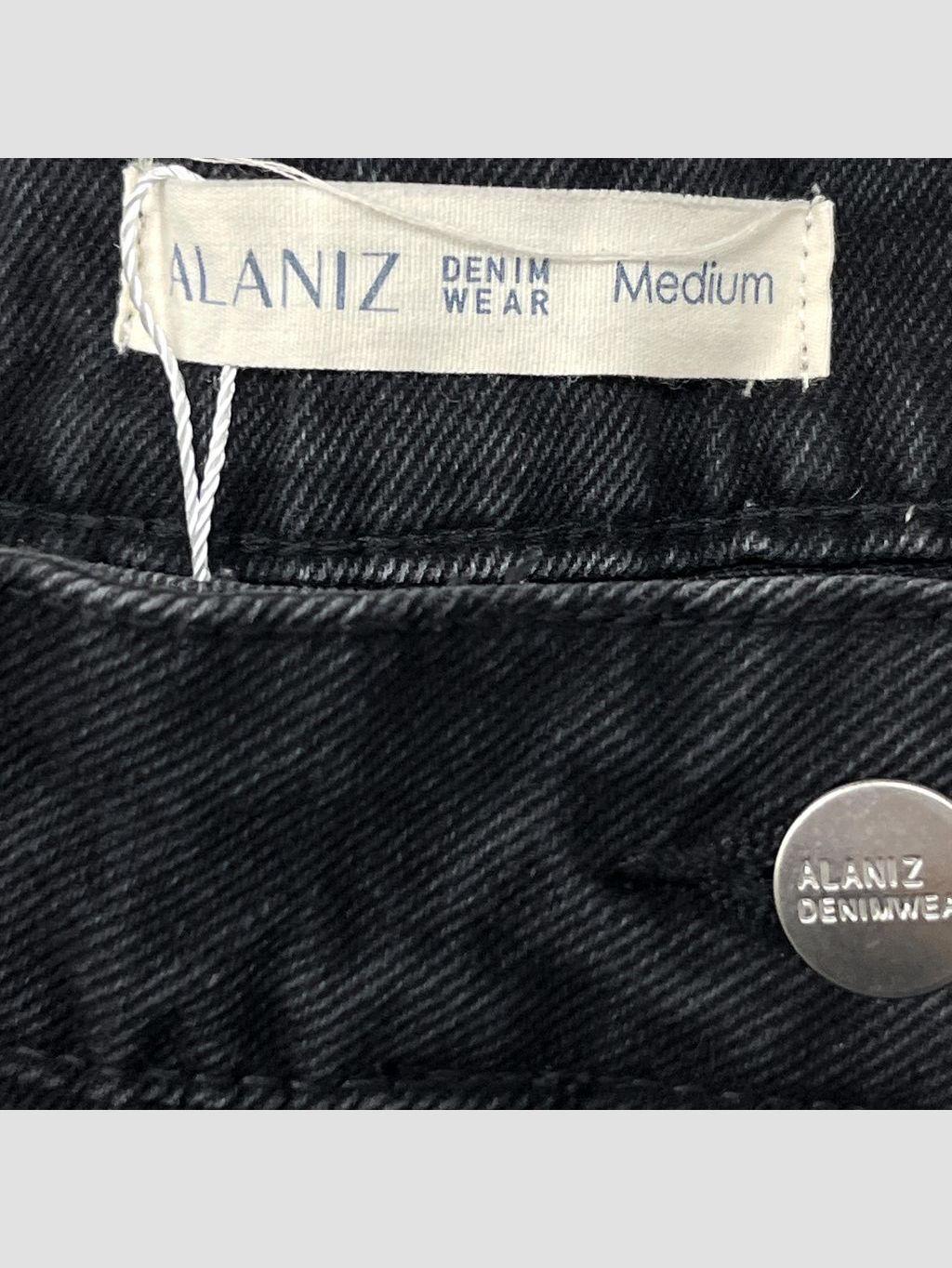 Short ALANIZ - Talla 38 (VOP01172283)-2