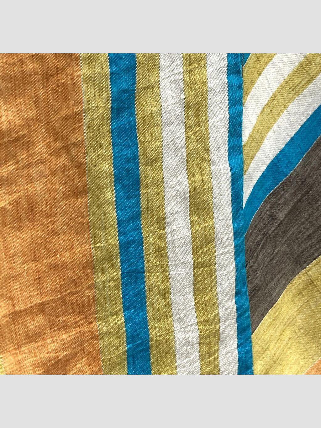 Vestido corto MADE IN ITALY - Talla L (VOP01053940)-2