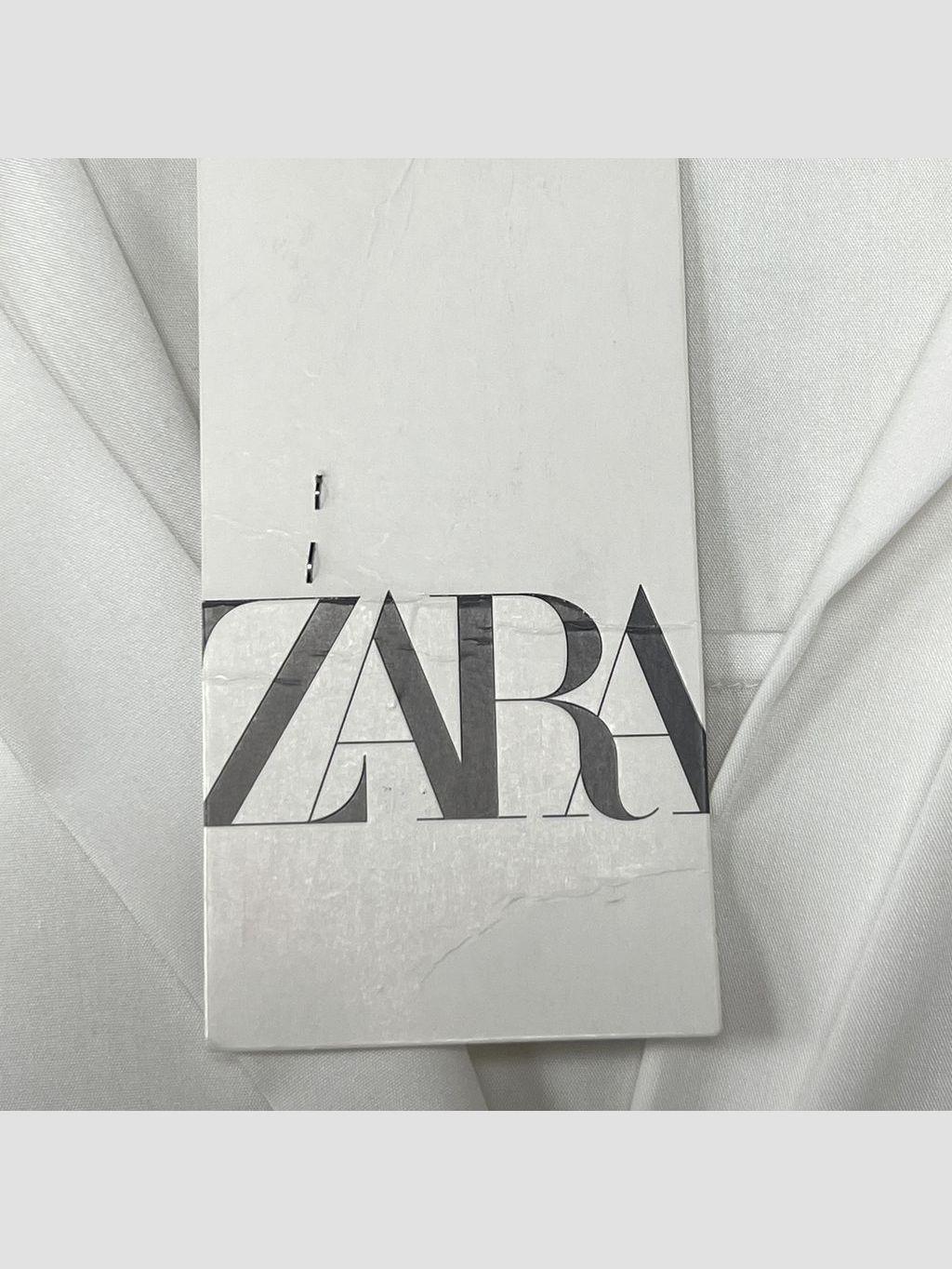 Camisa ZARA - Talla M (VOP01101813)-2