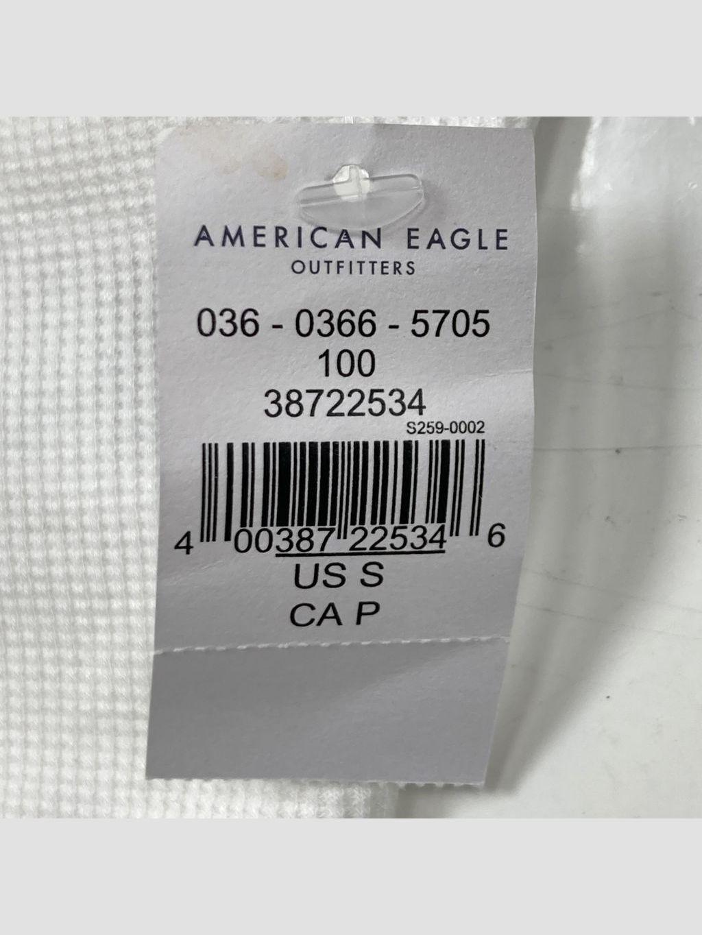 Top AMERICAN EAGLE OUTFITTERS - Talla S (VOP01117039)-2