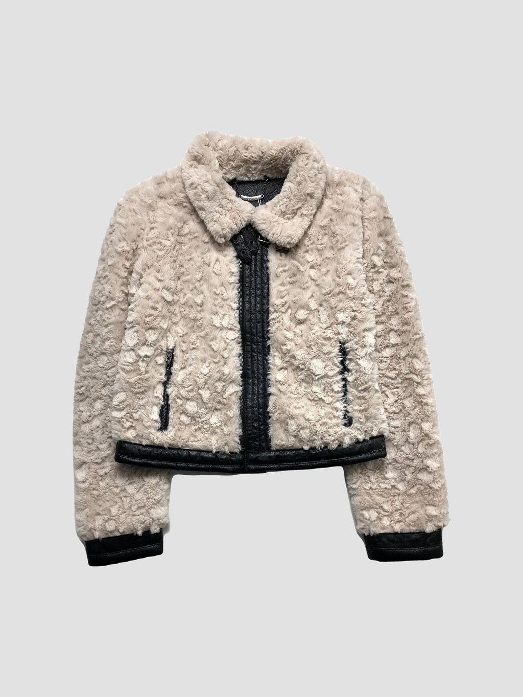 Chaqueta de abrigo PRÜNE - Talla M (VOP00993411)-0