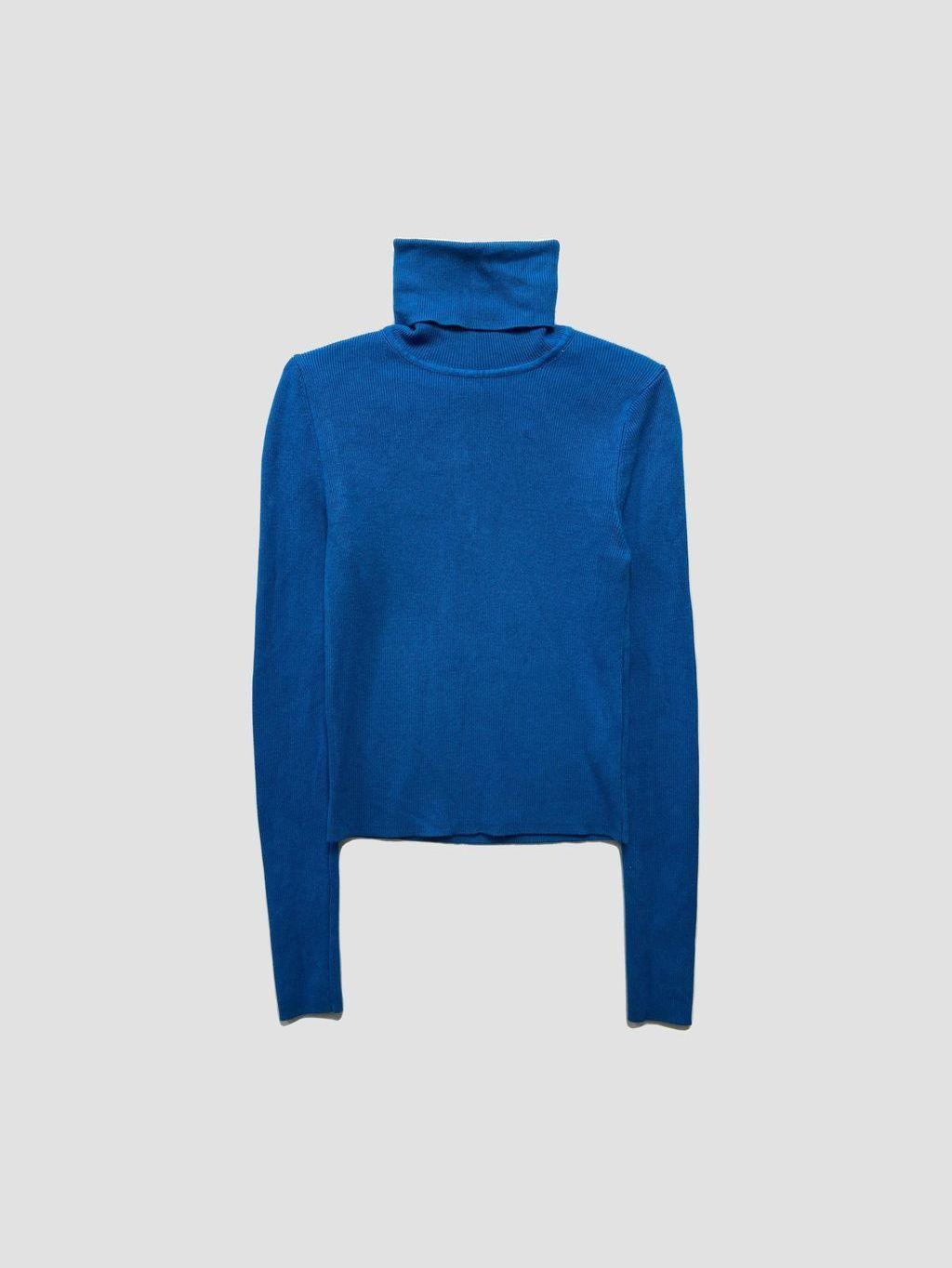 Polera ZARA - Talla S (VOP00975228)-0