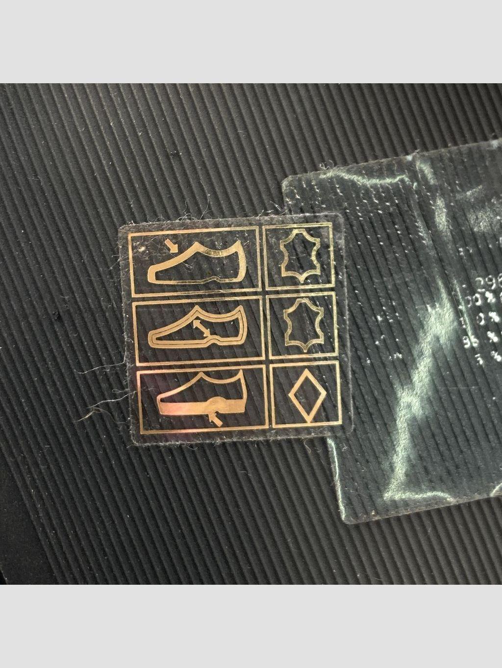 Botas BIMBA Y LOLA - Talla 37 (VOP01127288)-3