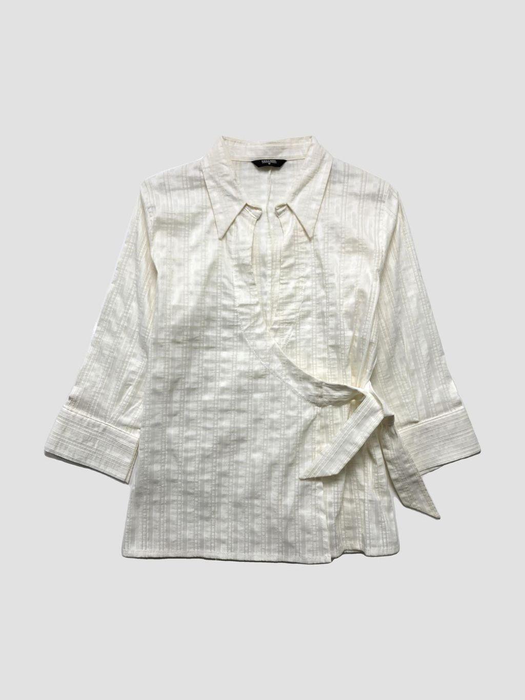 Blusa HANANEEL - Talla S (VOP00939398)-0