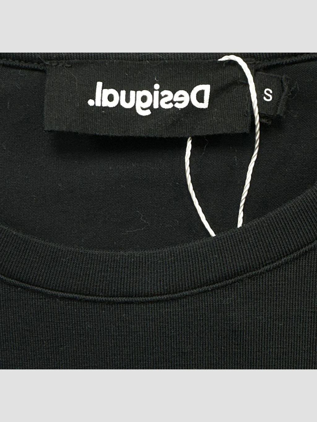 Polera DESIGUAL - Talla S (VOP00995622)-1