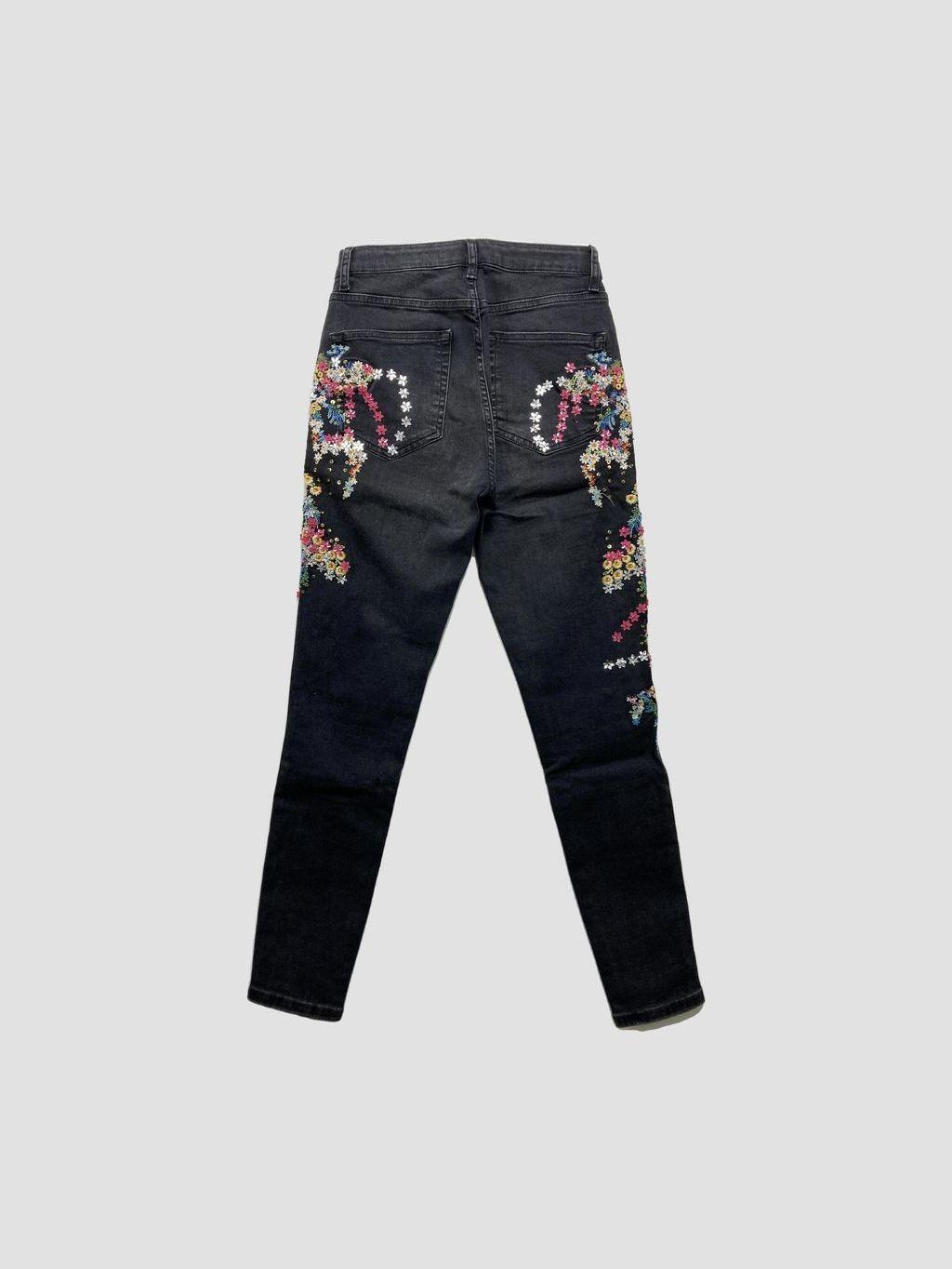 Jean TOPSHOP - Talla 38 (VOP00995510)-1
