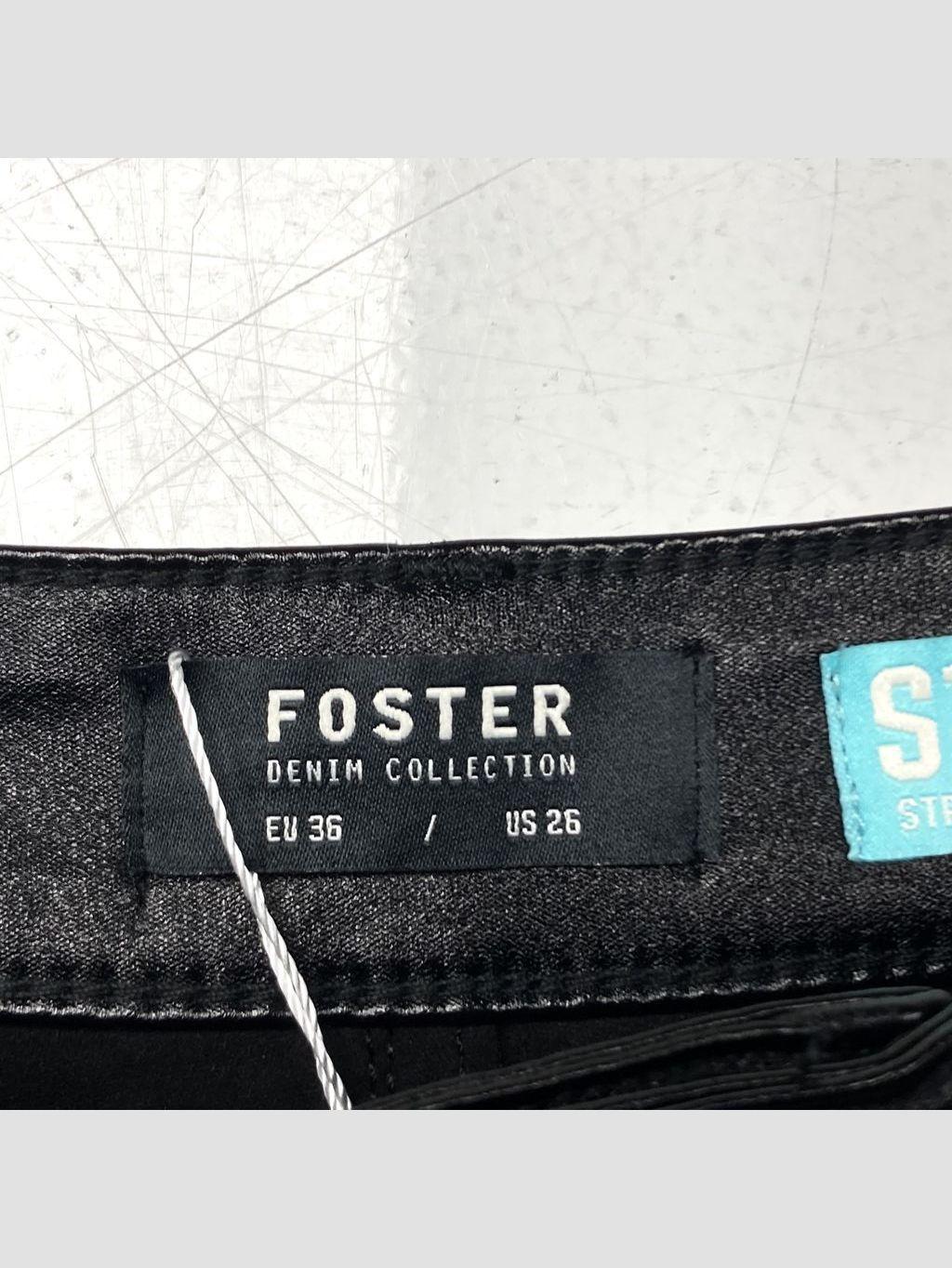 Pantalón FOSTER - Talla 36 (VOP01155969)-2