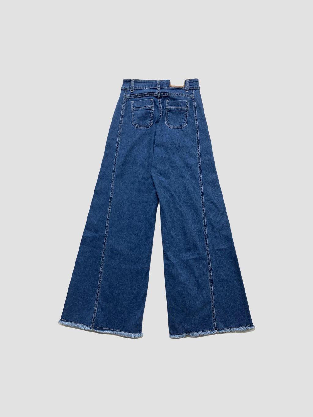 Jean LOLITA POCKET - Talla 32 (VOP00991365)-1