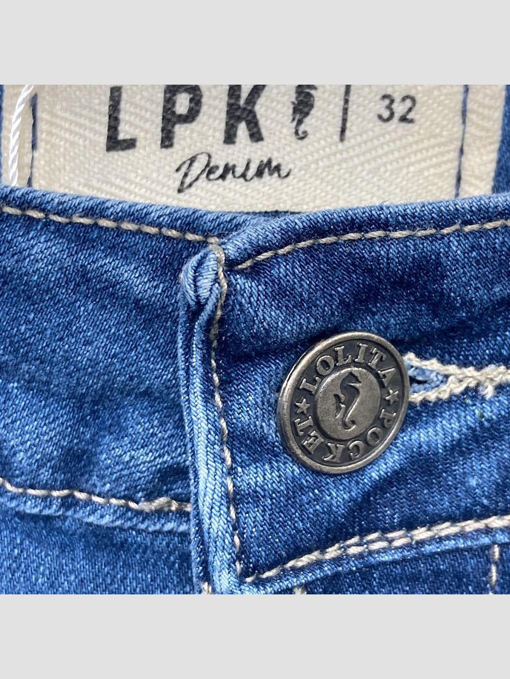 Jean LOLITA POCKET - Talla 32 (VOP00991365)-2